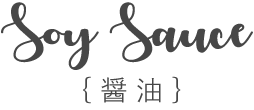 SOYSAUCE